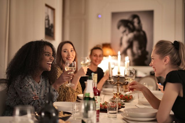 community-dinner