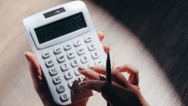 calculator-work