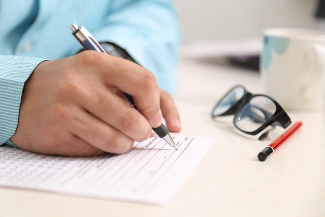 writing-papers