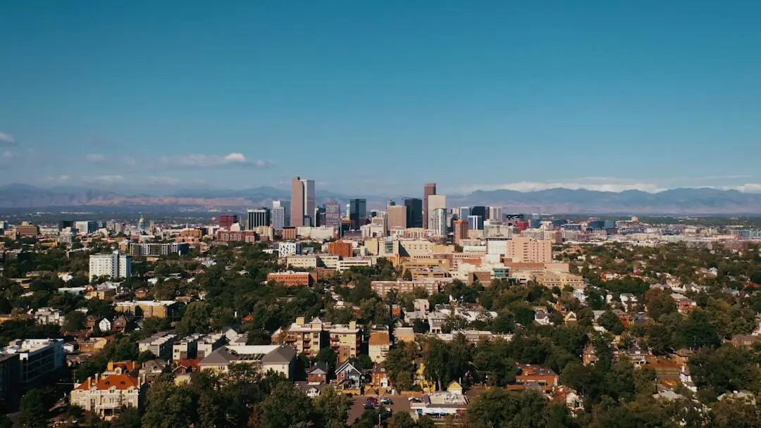 Real Estate Investment Tips for South Denver: A Lone Tree Investor's Guide