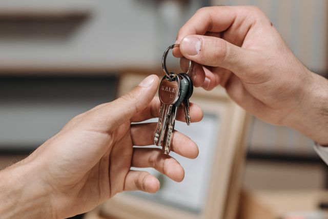 Colorado Security Deposit Laws