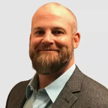 Picture of Gary Nicks